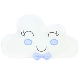 MINISO - Manta de Seguridad Almohada Cojín Especial para Bebés